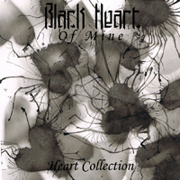 Black Heart Of Mine - Heart Collection