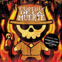 Combo De La Muerte - Tropical Steel