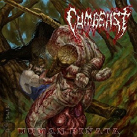 Cumbeast - Human Pinata