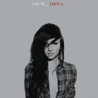 Lights - Siberia (Deluxe Edition Bonus + iTunes Bonus)