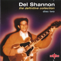 Del Shannon - Definitive Collection (CD 2)
