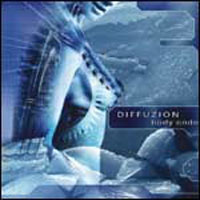 Diffuzion - Body Code (CD 1)