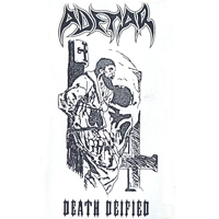 Adetar - Death Deified