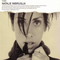 Natalie Imbruglia - Torn (UK Single, CD 1)