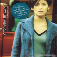 Natalie Imbruglia - Big Mistake (UK Single, CD 2)