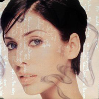 Natalie Imbruglia - Smoke (Promotional Single)