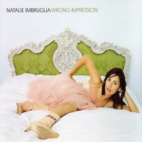 Natalie Imbruglia - Wrong Impression (Single)