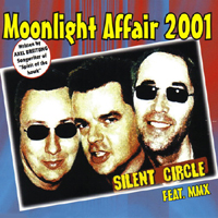 Silent Circle - Moonlight Affair 2001 (Maxi-Single)