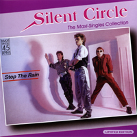 Silent Circle - The Maxi-Singles Collection (Limited Edition)