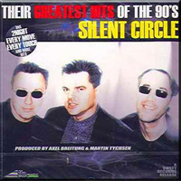Silent Circle - Their (Greatest Hits Of The 90's)
