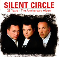 Silent Circle - 25 Years - The Anniversary Album
