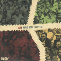 Aiff - Afro Soul System
