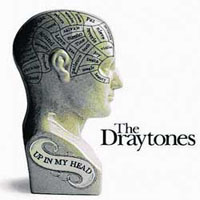 The Draytones - Up In My Head