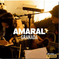 Amaral - Granada (Single)