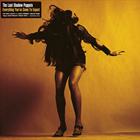 Last Shadow Puppets - Everything You've Come To Expect