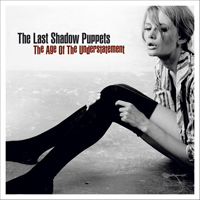 Last Shadow Puppets - The Age Of The Understatement (Japan Edition)