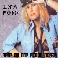 Lita Ford - Live at The Coach House, San Juan Capistrano, CA