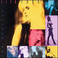 Lita Ford - The Very Best