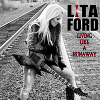 Lita Ford - Living Like A Runaway (iTunes version)