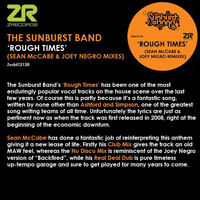 Sunburst Band - Rough Times Remixes