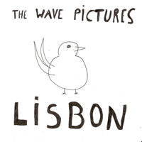 Wave Pictures - Lisbon