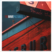 Wave Pictures - Play Some Pool
