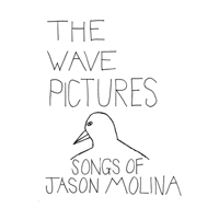 Wave Pictures - Songs Of Jason Molina