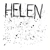 Wave Pictures - Helen (EP)