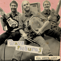 Wave Pictures - Pea Green Coat (Single)