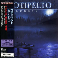 Kotipelto - Coldness (Japan Edition)