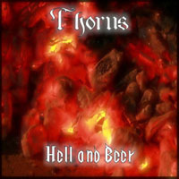 Thorus - Hell And Beer