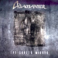 Adamanter - The Shadow Mirror
