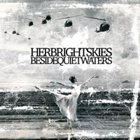 HerBrightSkies - Beside Quiet Waters (EP)
