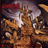 Warbringer (USA) - Waking Into Nightmares