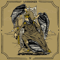 Warbringer (USA) - IV: Empires Collapse