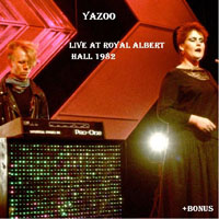 Yazoo - Live at the Royal Albert Hall '82
