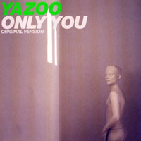 Yazoo - Only You '99 (Ltd. CDS)