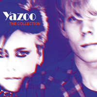 Yazoo - The Collection (CD 1)