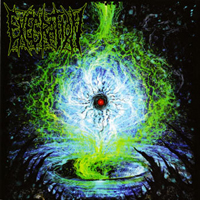 Execration (USA) - The Acceptance Of Zero Existence