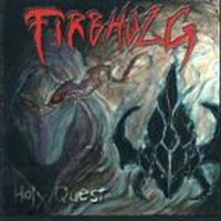 Firbholg - Holy Quest