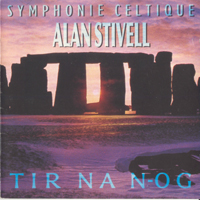 Alan Stivell - Symphonie Celtique (Tir Na Nog)