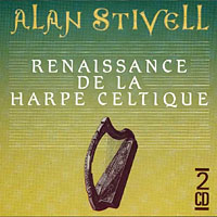 Alan Stivell - Renaissance de la harpe celtique (CD 2)