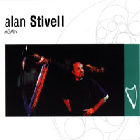 Alan Stivell - Again (Remastered 2005)