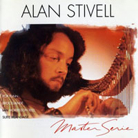 Alan Stivell - Master Serie