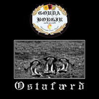 Gouda Borgir - Ostafaerd