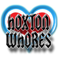 Hoxton Whores - Dawn Rising (Lost In Ibiza Part 3) (Single)