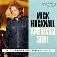 Mick Hucknall - American Soul (Deluxe Edition: CD 2)