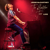 Jesse McCartney - The Resolution Tour Live
