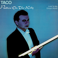 Taco - Puttin' on the Ritz (EP)