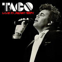 Taco - Live In Japan 1984